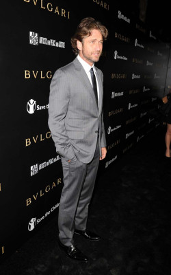 Gerard Butler pic #342383