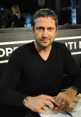 Gerard Butler pic #237433