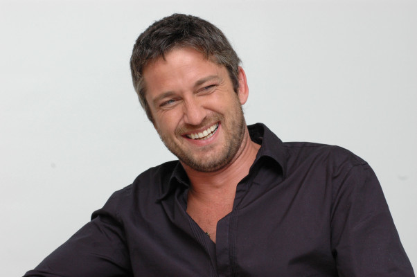 Gerard Butler pic #364070