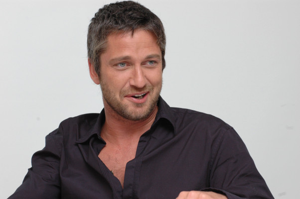 Gerard Butler pic #364072