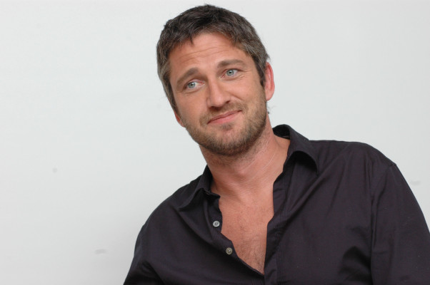 Gerard Butler pic #318787
