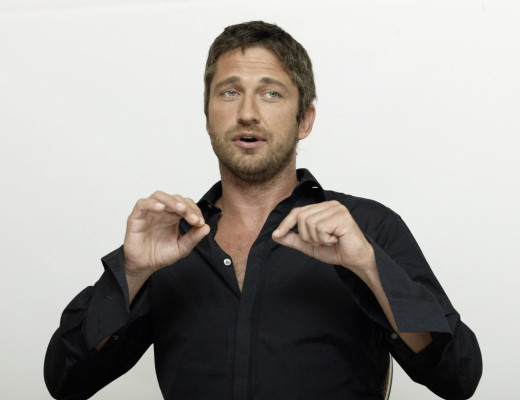 Gerard Butler pic #318789