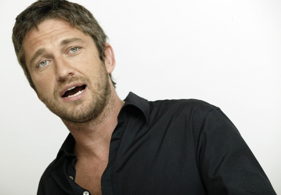 Gerard Butler pic #318790