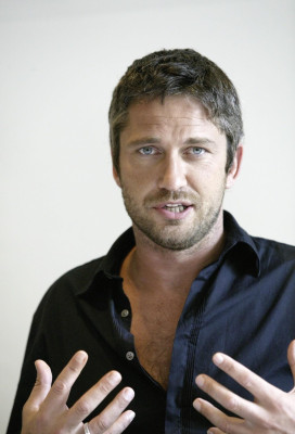 Gerard Butler pic #364073