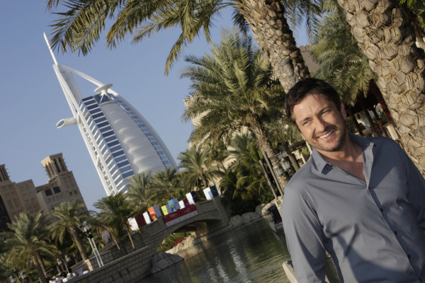 Gerard Butler pic #368408