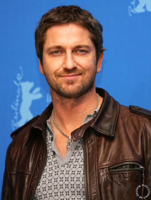 Gerard Butler pic #367697