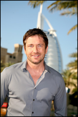 Gerard Butler pic #368409