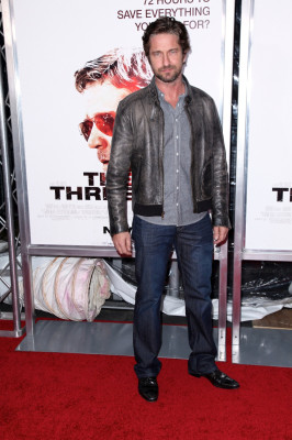 Gerard Butler pic #317540