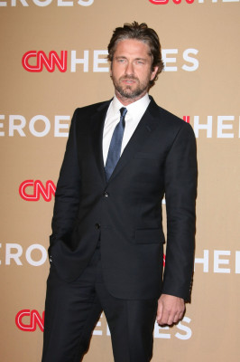 Gerard Butler pic #317082