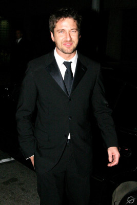 Gerard Butler pic #126625