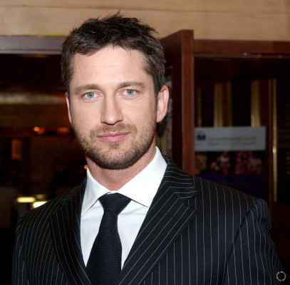 Gerard Butler pic #126624