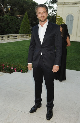 Gerard Butler pic #266583
