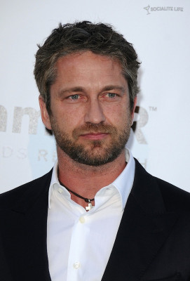 Gerard Butler pic #266582