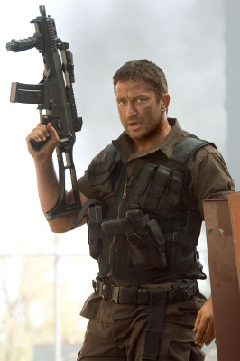 Gerard Butler pic #236475