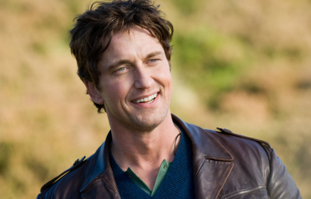 Gerard Butler pic #236934