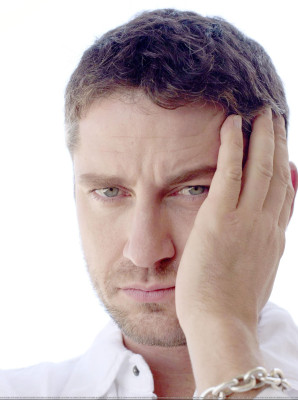 Gerard Butler pic #126656