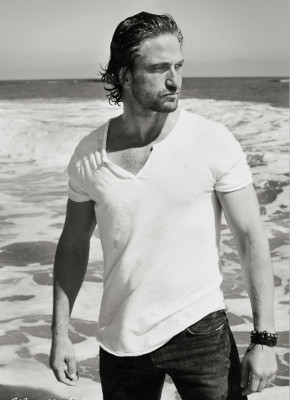 Gerard Butler pic #621529