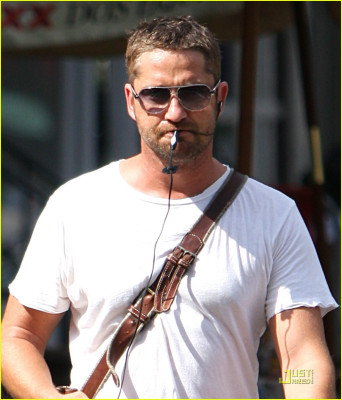 Gerard Butler pic #120907