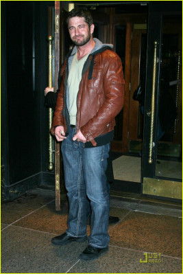 Gerard Butler pic #120908