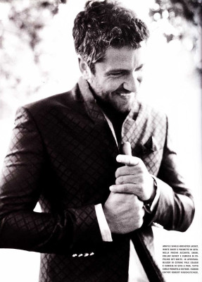 Gerard Butler pic #99843