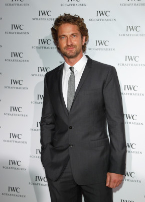 Gerard Butler pic #525380