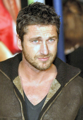 Gerard Butler pic #227849