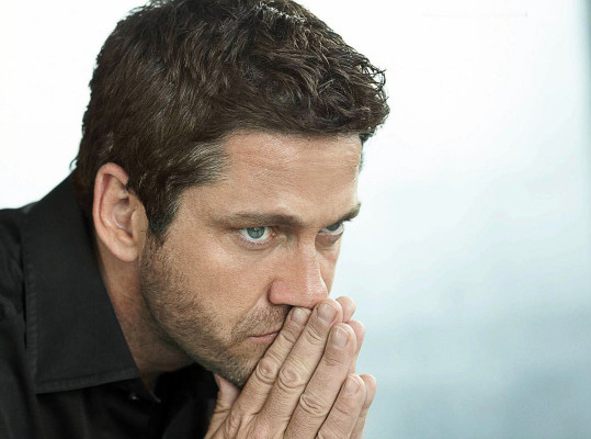 Gerard Butler pic #496476