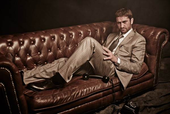 Gerard Butler pic #658528