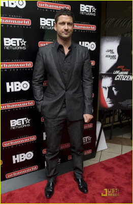 Gerard Butler pic #228579