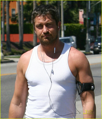 Gerard Butler pic #126604