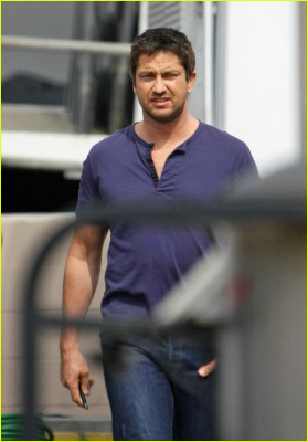 Gerard Butler pic #126605