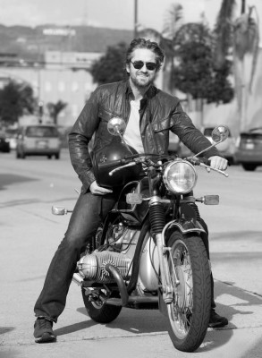 Gerard Butler pic #343516