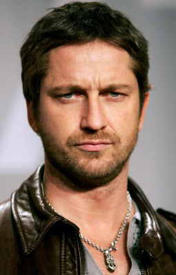 Gerard Butler pic #368648