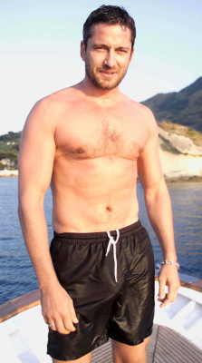 Gerard Butler pic #225805