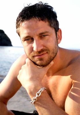 Gerard Butler pic #225806