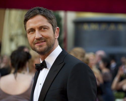 Gerard Butler pic #277454