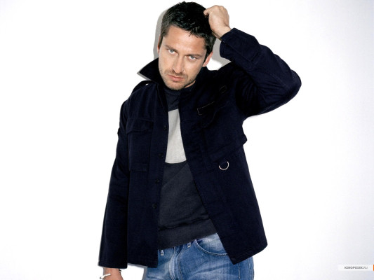 Gerard Butler pic #187775