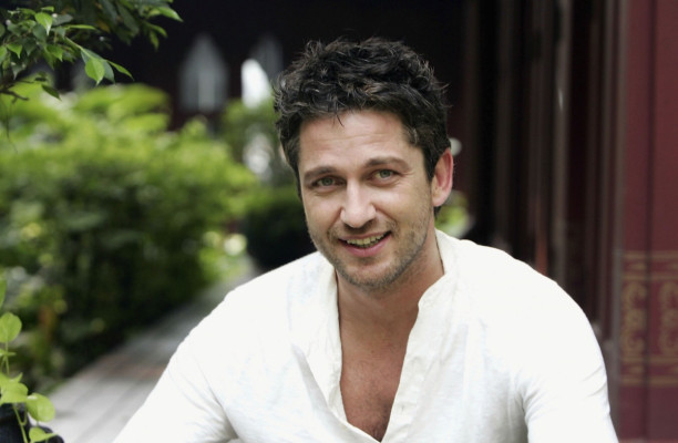 Gerard Butler pic #277837
