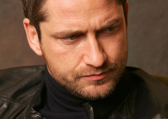 Gerard Butler pic #126494