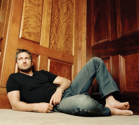 Gerard Butler pic #126497