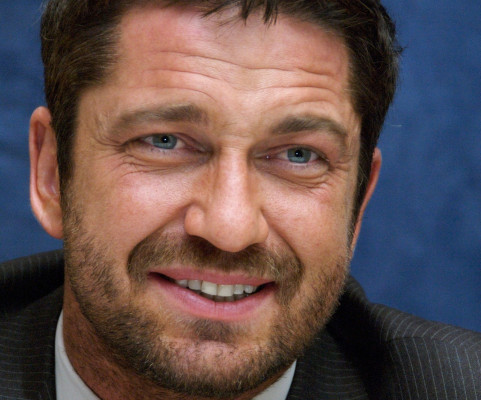 Gerard Butler pic #126520