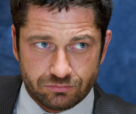 Gerard Butler pic #126519