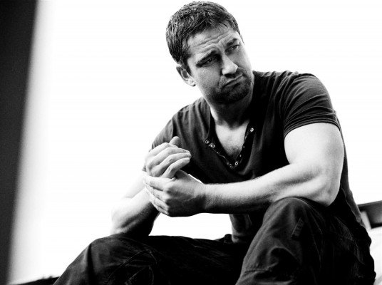Gerard Butler pic #369037