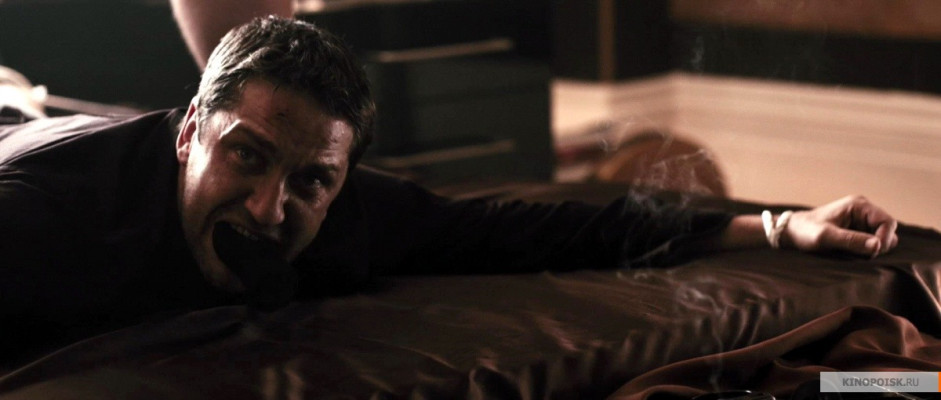 Gerard Butler pic #133704