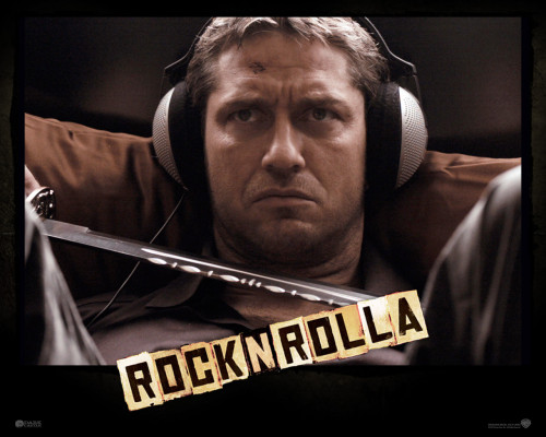 Gerard Butler pic #133705