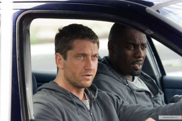 Gerard Butler pic #133707