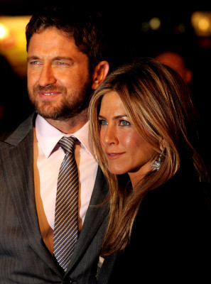 Gerard Butler pic #250639