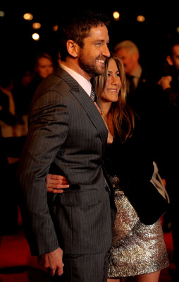 Gerard Butler pic #250638