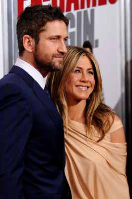 Gerard Butler pic #251834