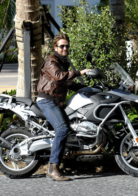 Gerard Butler pic #325060
